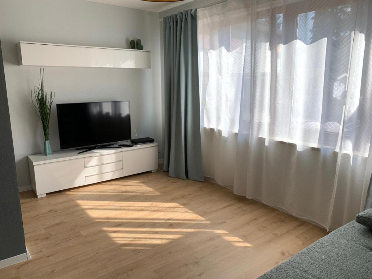 Chiemsee Apartments Altenmarkt an der Alz Exterior foto