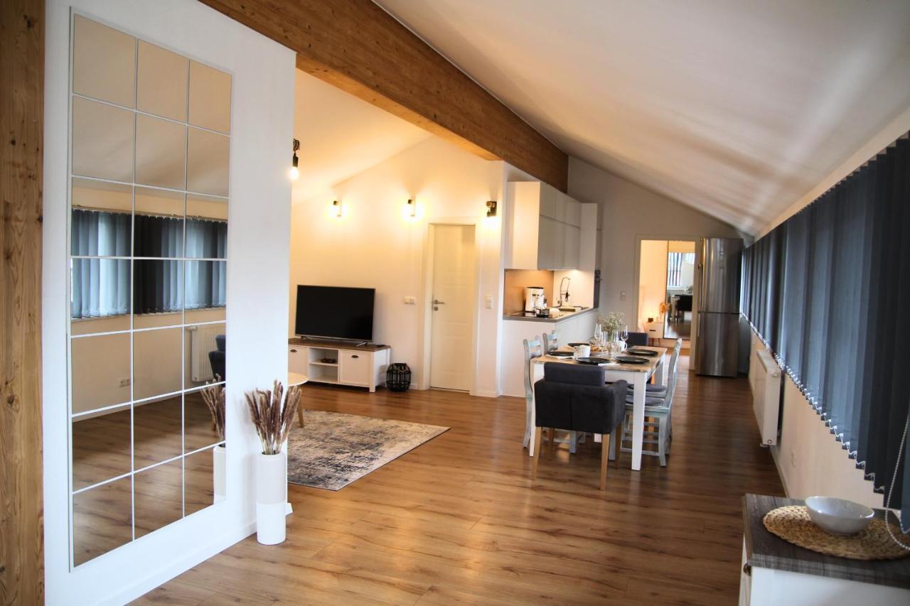 Chiemsee Apartments Altenmarkt an der Alz Cameră foto