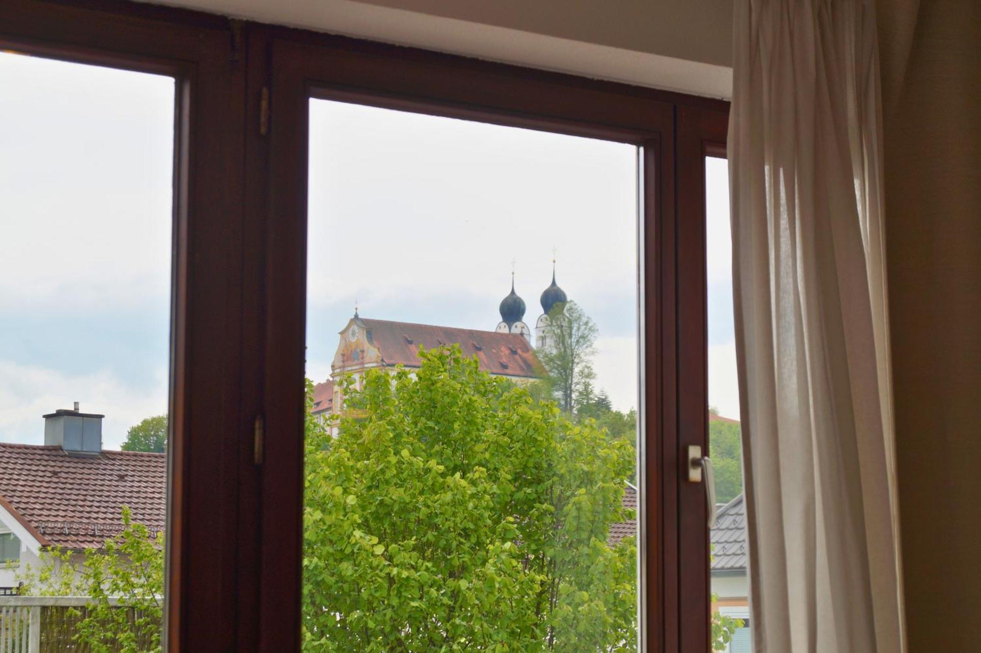 Chiemsee Apartments Altenmarkt an der Alz Cameră foto